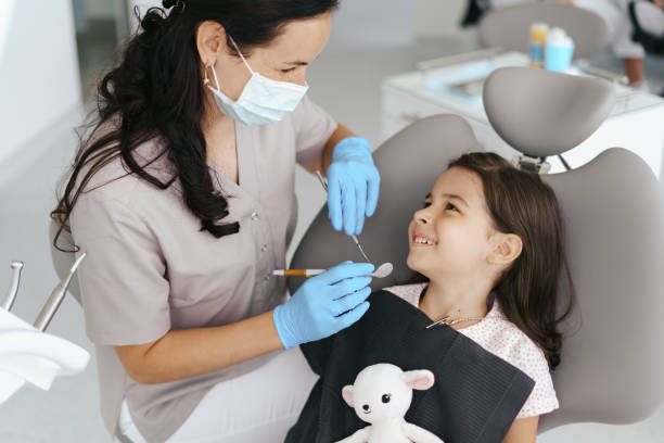 Best Emergency Dentist for Kids  in Plain City, OH