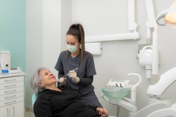 Best Dentist Open Late Near Me  in Plain City, OH