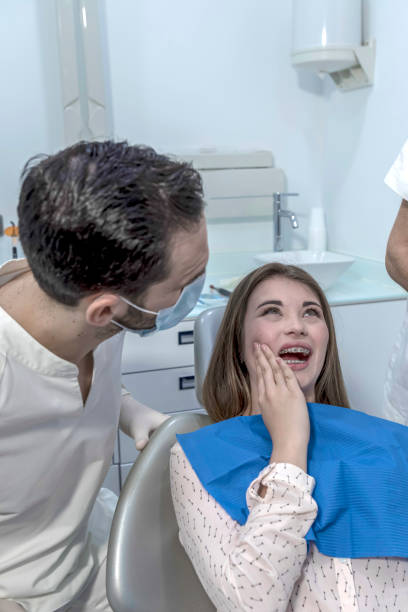 Best Urgent Tooth Repair  in Plain City, OH