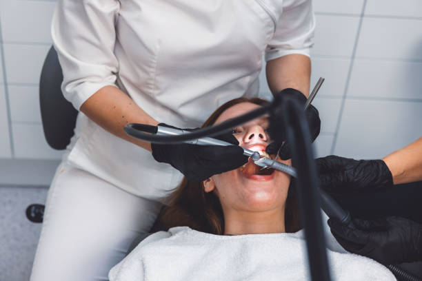 Best Teeth Whitening  in Plain City, OH